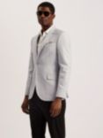Ted Baker Compact Cotton Blazer