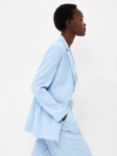 French Connection Harrie Blazer, Cashmere Blue