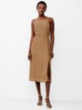 French Connection Chandler Embellished Dress, Copper