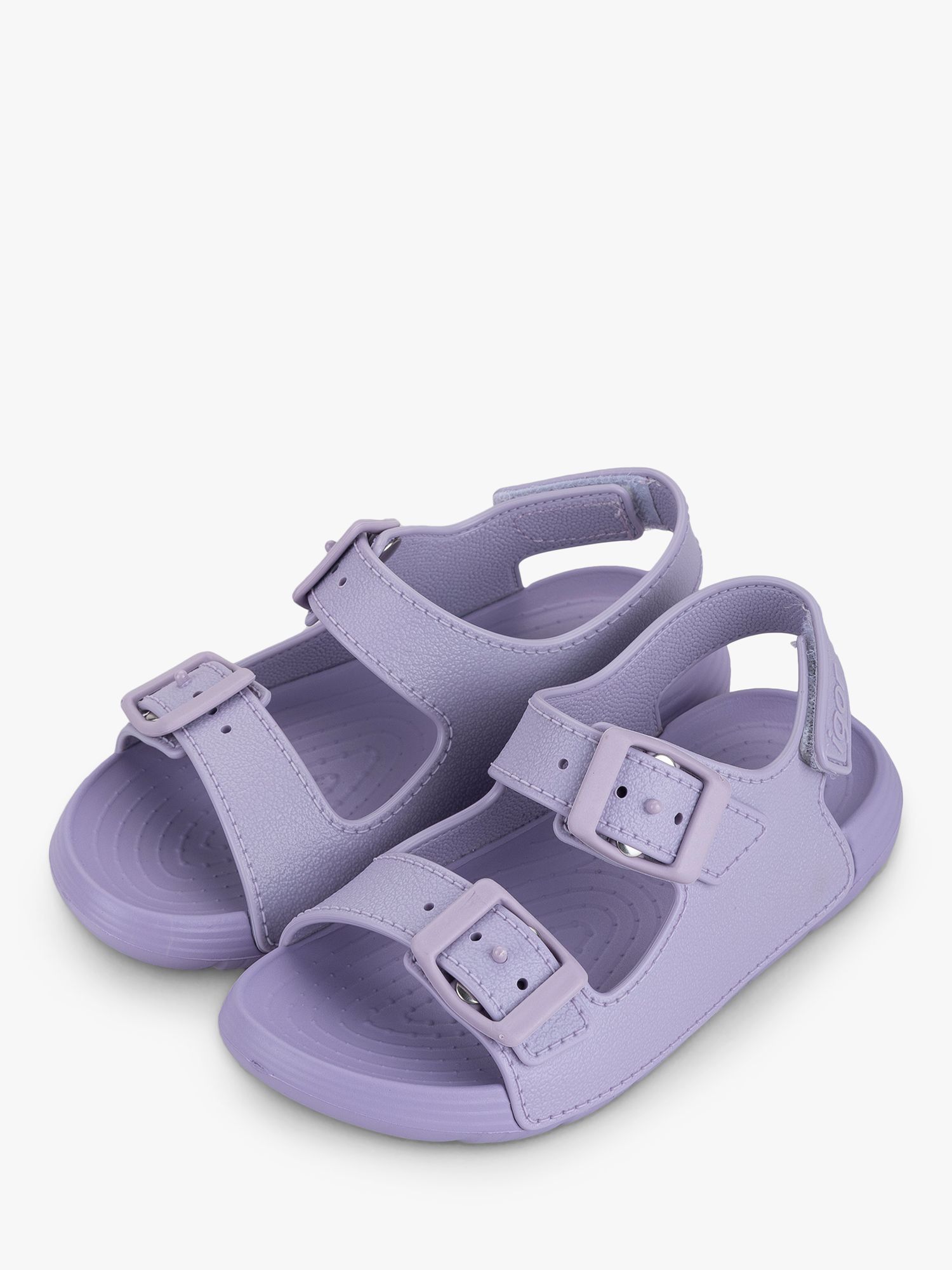 IGOR Maui Lightweight Waterproof Sandals, Lilac, EU28