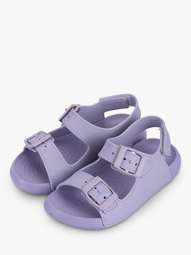 IGOR Kids' Maui Lightweight Waterproof Sandals, Lilac