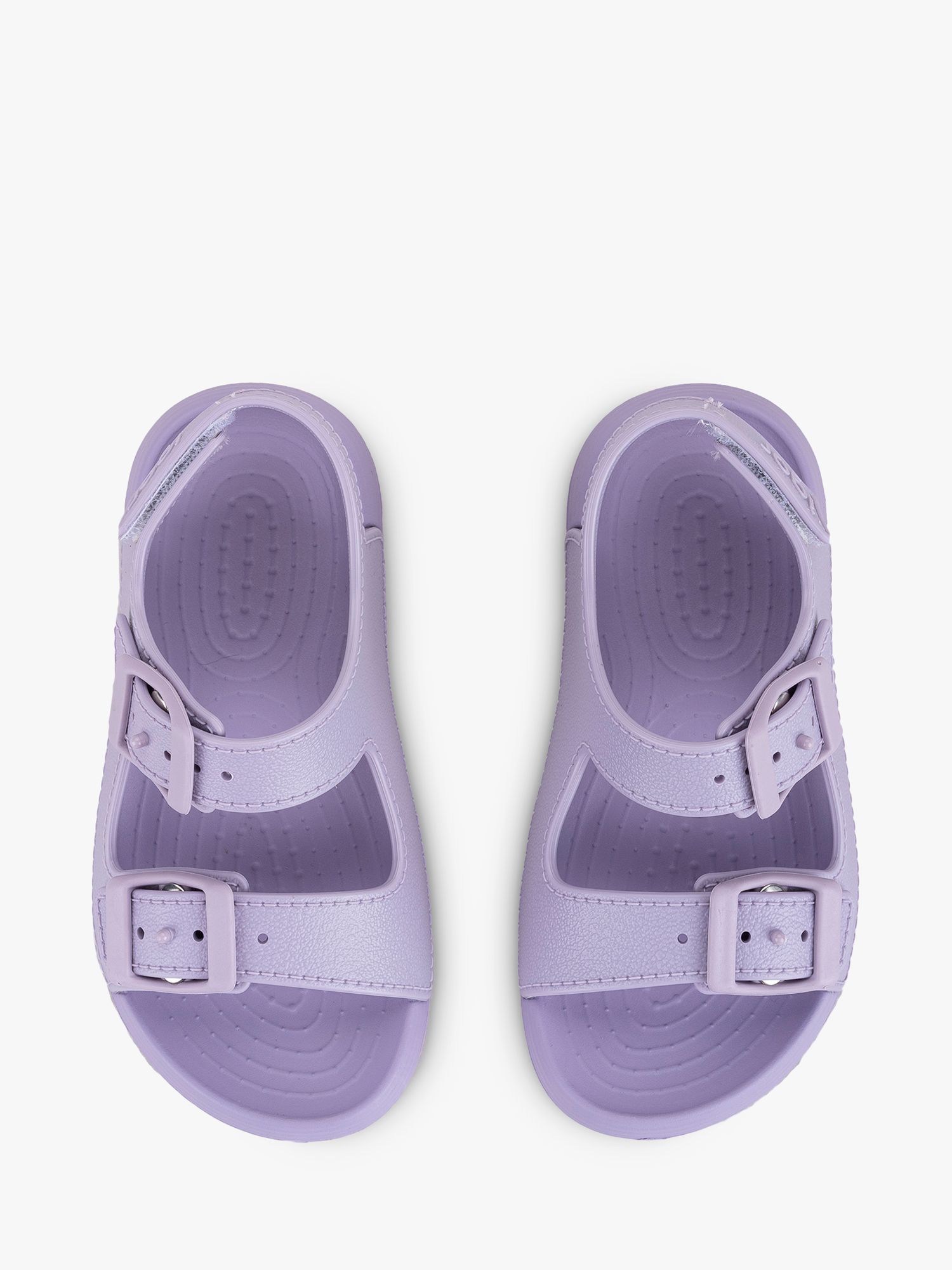 IGOR Maui Lightweight Waterproof Sandals, Lilac, EU28