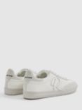 Reiss Alba Low Profile Trainers