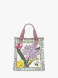 Radley RHS Floral Print Canvas Bag, Multi