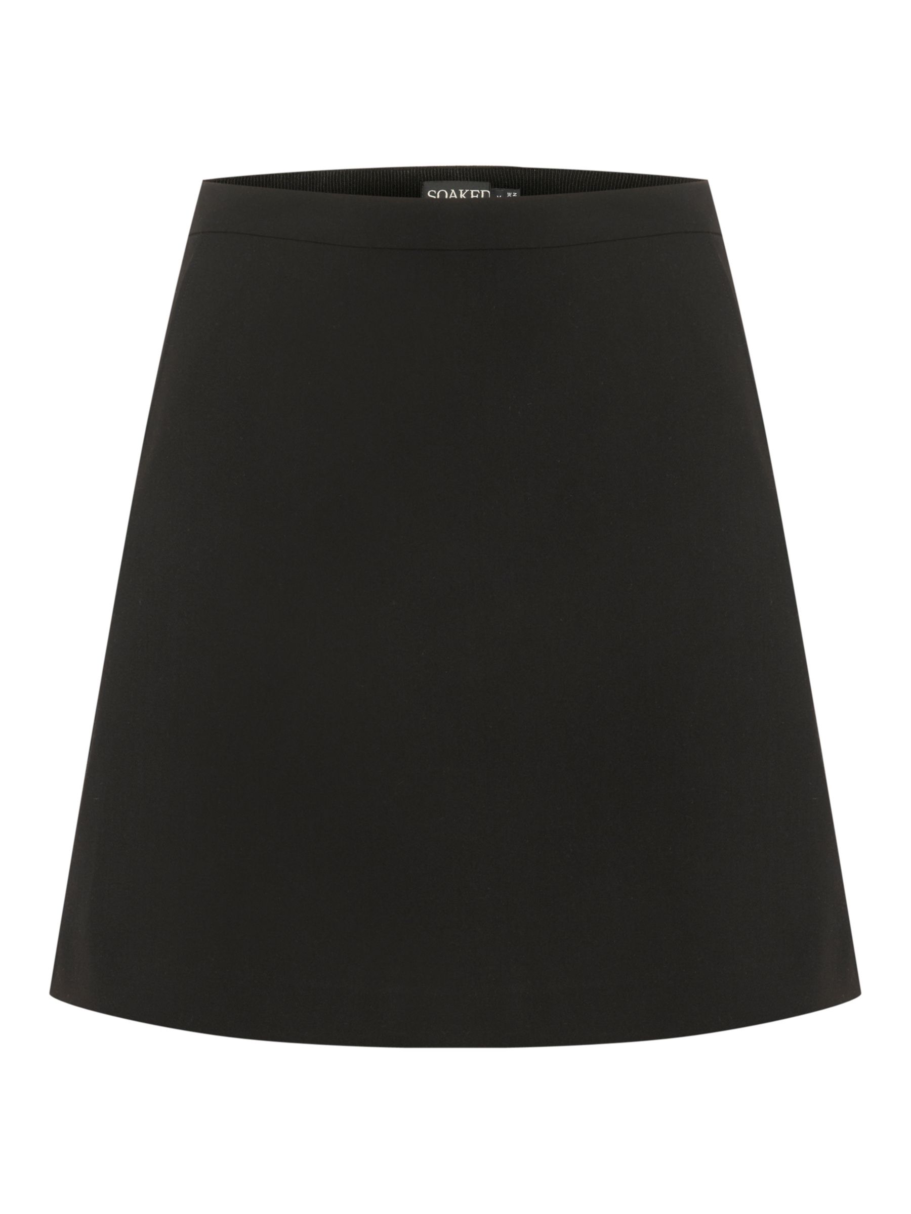 Buy Soaked In Luxury Corinne A-Line Silhouette Mini Skirt Online at johnlewis.com