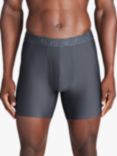 Under Armour Performance Technology Boxers, Pack of 3, Multi