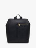 Radley Pockets Icon Medium Ziptop Backpack