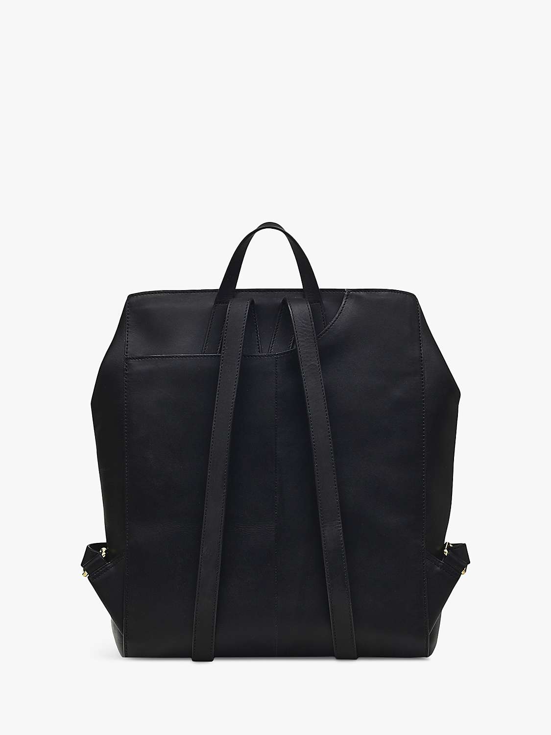 Buy Radley Pockets Icon Medium Ziptop Backpack Online at johnlewis.com