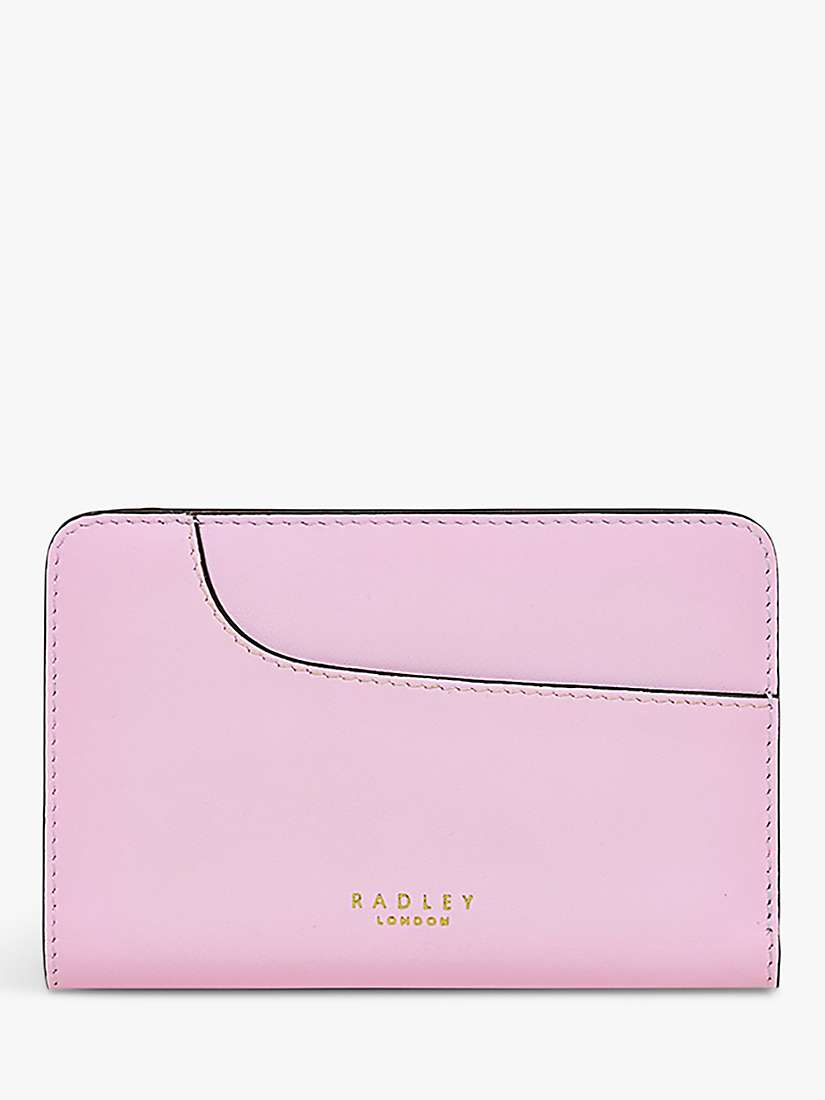 Buy Radley Pockets 2.0 Medium Bi-Fold Purse Online at johnlewis.com