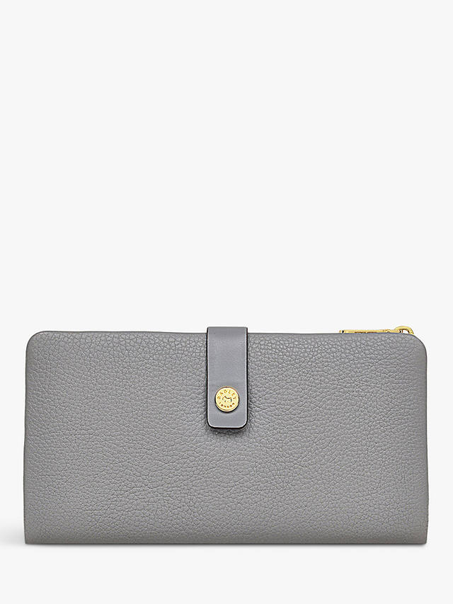 Radley Larkswood 2.0 Large Bifold Matinee Purse, Cloud Burst