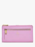 Radley Larkswood 2.0 Large Bifold Matinee Purse, Sugar Pink