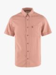 Fjällräven Ovik Travel Shirt, Pink
