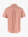 Fjällräven Ovik Travel Shirt, Pink