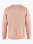 Fjällräven Classic Long Sleeve Cosy Cotton Jumper, Chalk Rose