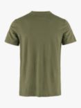 Fjällräven Comfortable Short Sleeve T-Shirt, Green