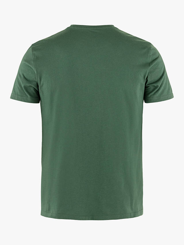 Fjällräven Fox T-Shirt, Green
