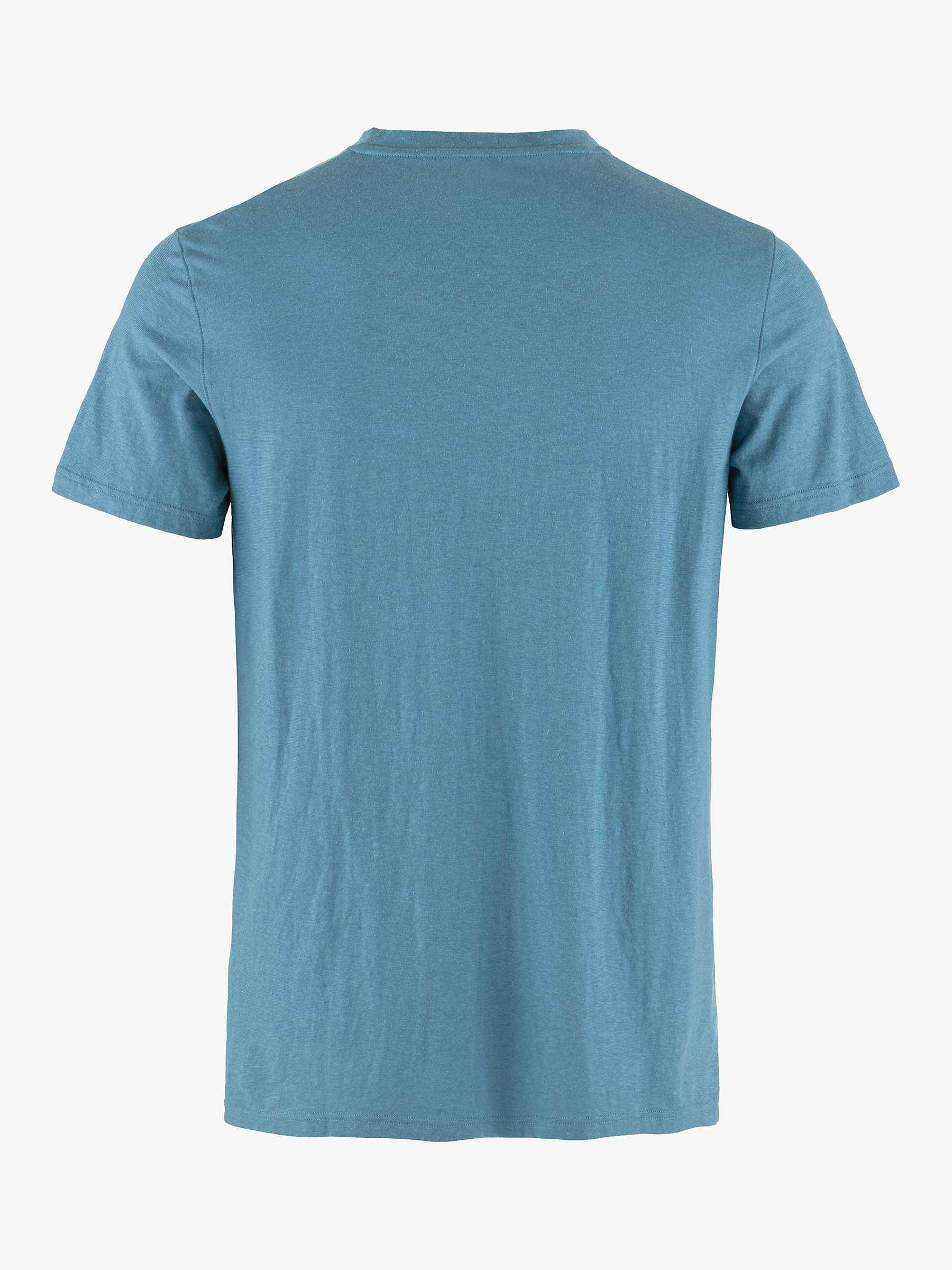 Buy Fjällräven Comfortable Short Sleeve T-Shirt Online at johnlewis.com
