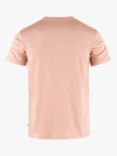 Fjällräven Logo T-Shirt, Chalk Rose, Chalk Rose