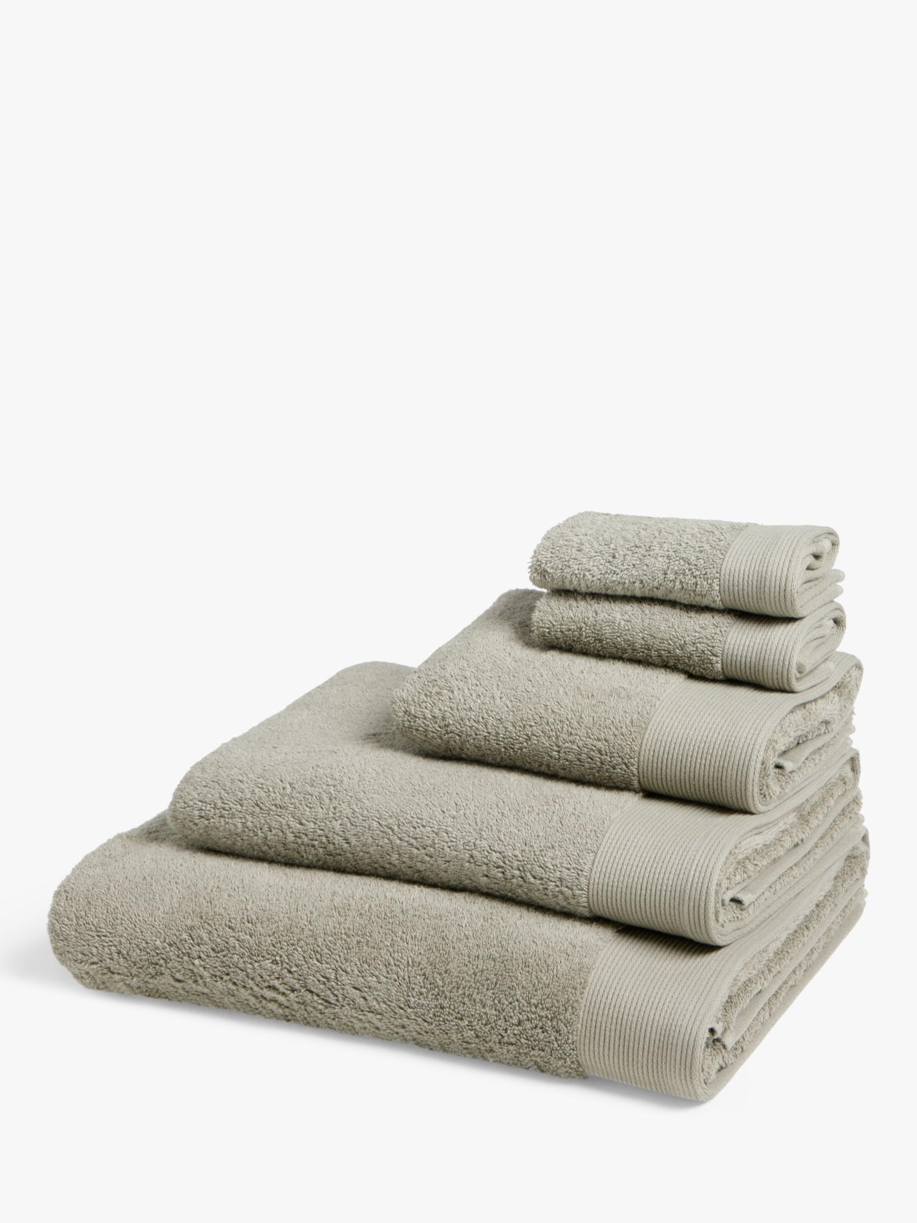 John lewis outlet towels