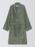 John Lewis Egyptian Cotton Unisex Bath Robe