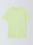Kin Logo Cotton T-Shirt, Butterfly Green