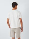 Kin Aura Breeze T-Shirt, White/Multi