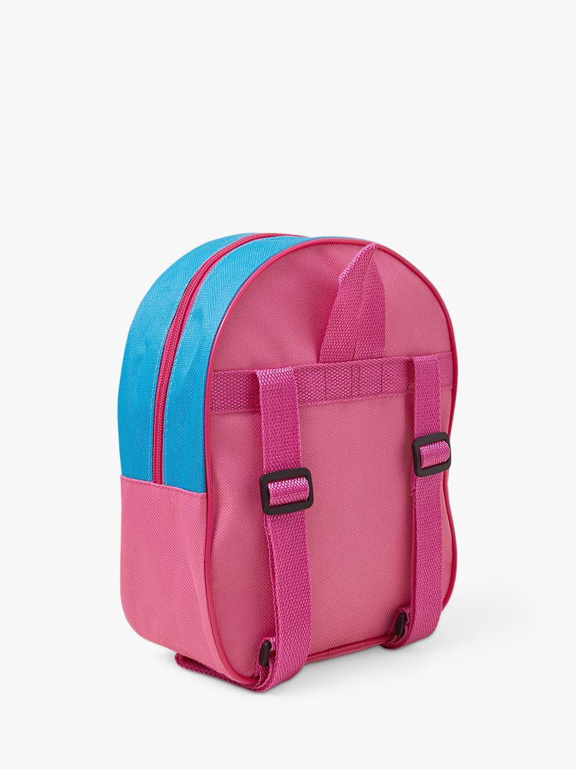 Buy Angels by Accessorize Kids' Unicorn Colour in Backpack, Multi Online at johnlewis.com