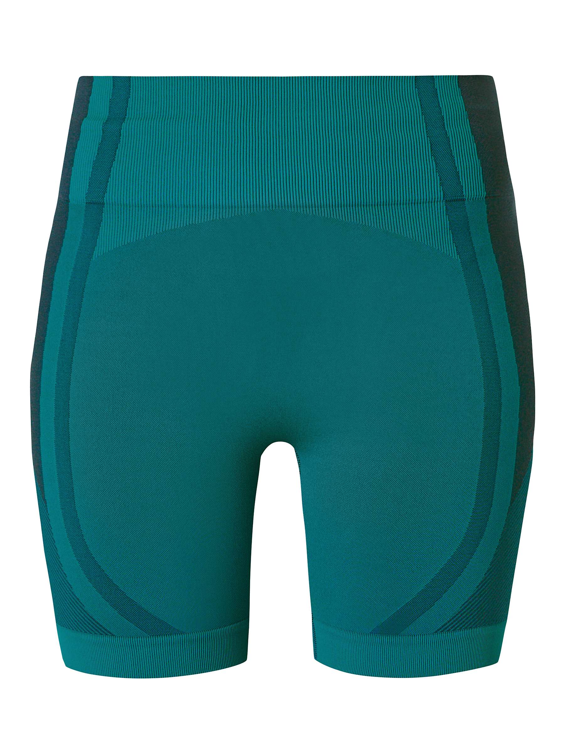 Buy Sweaty Betty Silhouette Sculpt Seamless Workout Shorts Online at johnlewis.com