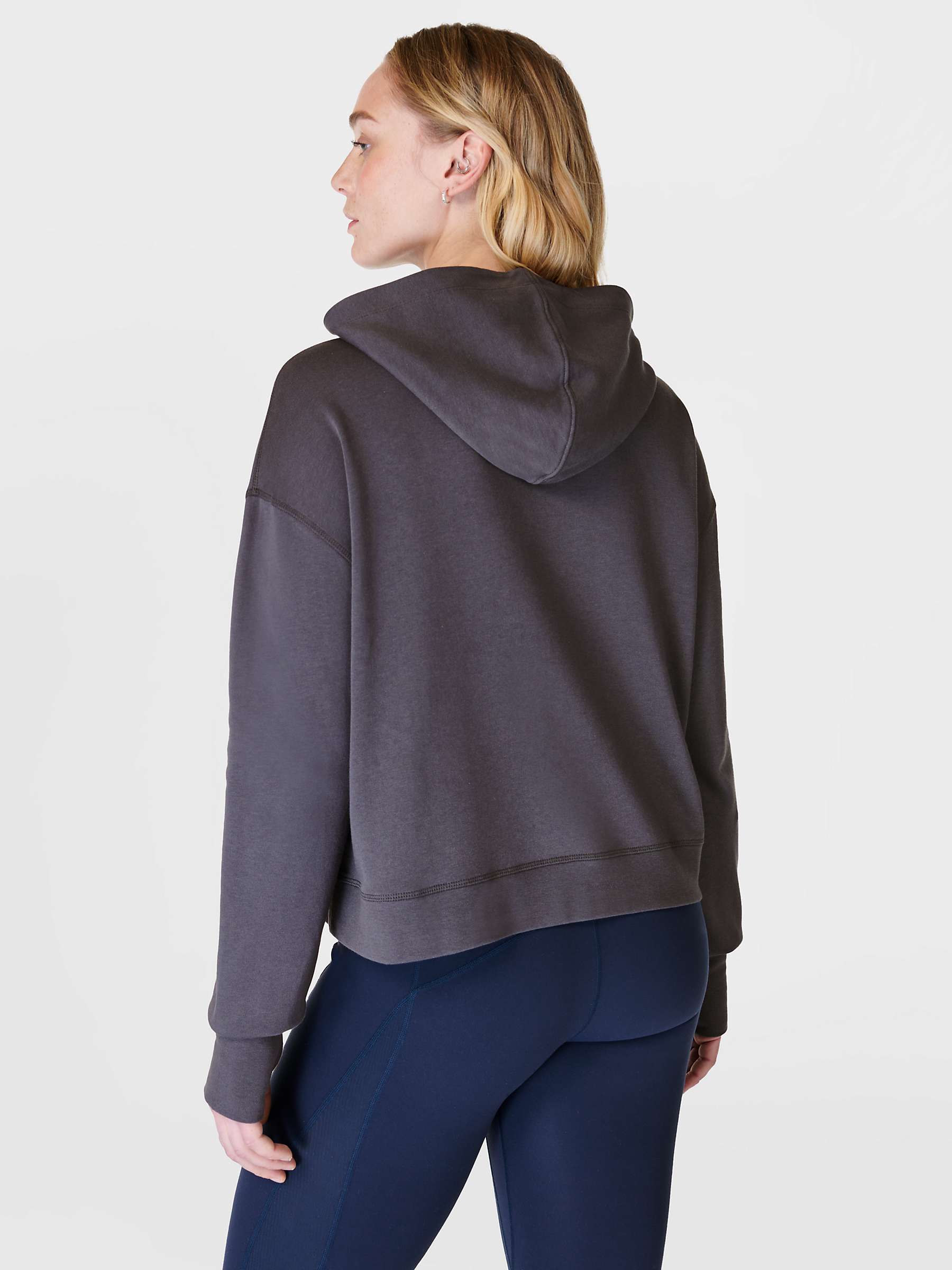 Buy Sweaty Betty After Class Hoodie Online at johnlewis.com