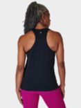 Sweaty Betty Athlete Seamless Gym Vest, Black
