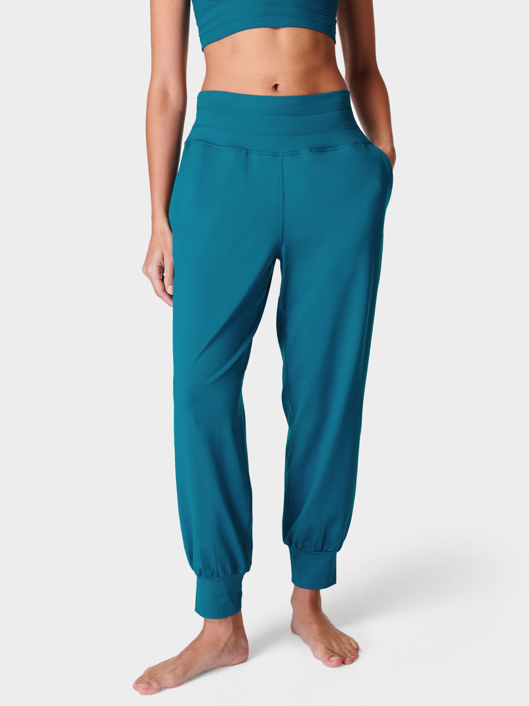 Women's Trousers & Leggings - Sweaty Betty, Joggers