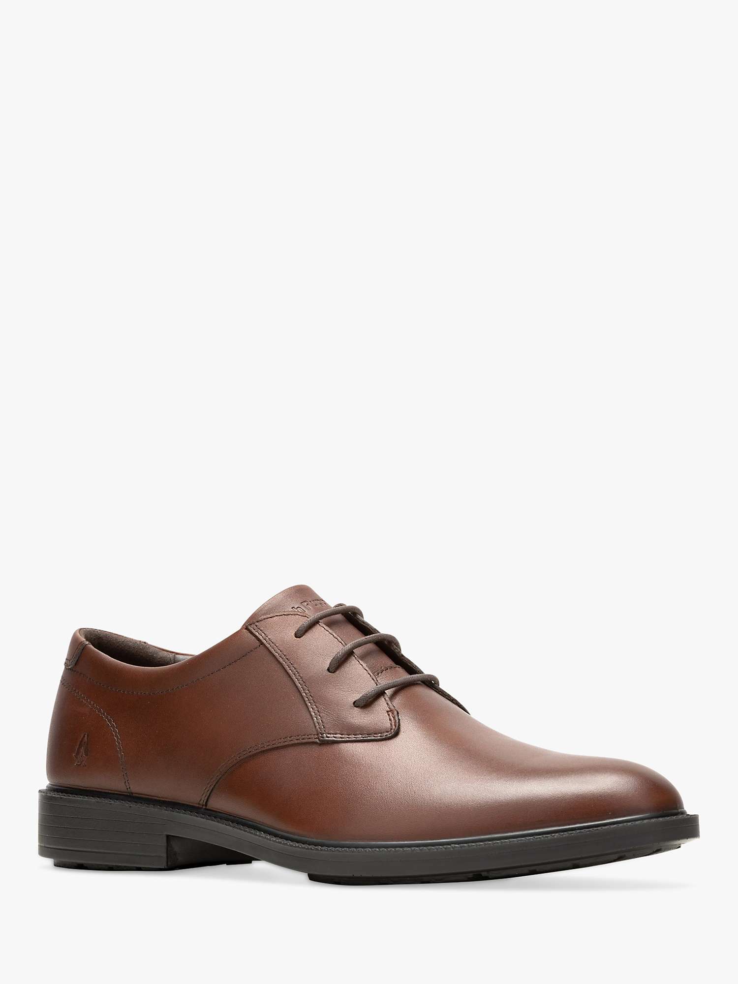 Buy Hush Puppies Banker Lace-Up Shoes Online at johnlewis.com