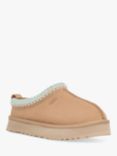 UGG Kids' Tazz Mule Slippers, Natural
