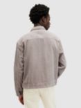 AllSaints Kippax Jacket, Chestnut Taupe