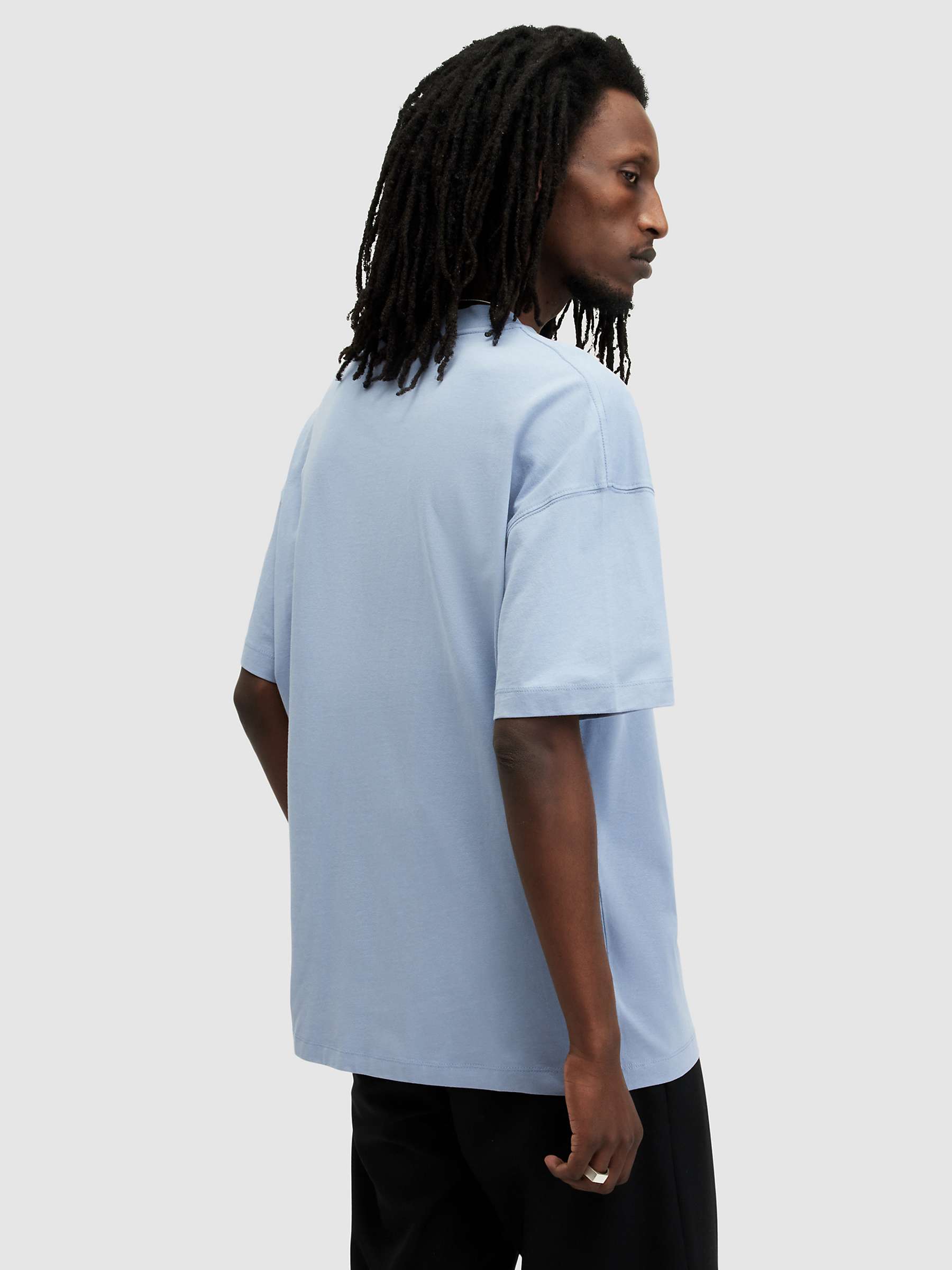 Buy AllSaints Subverse T-Shirt Online at johnlewis.com