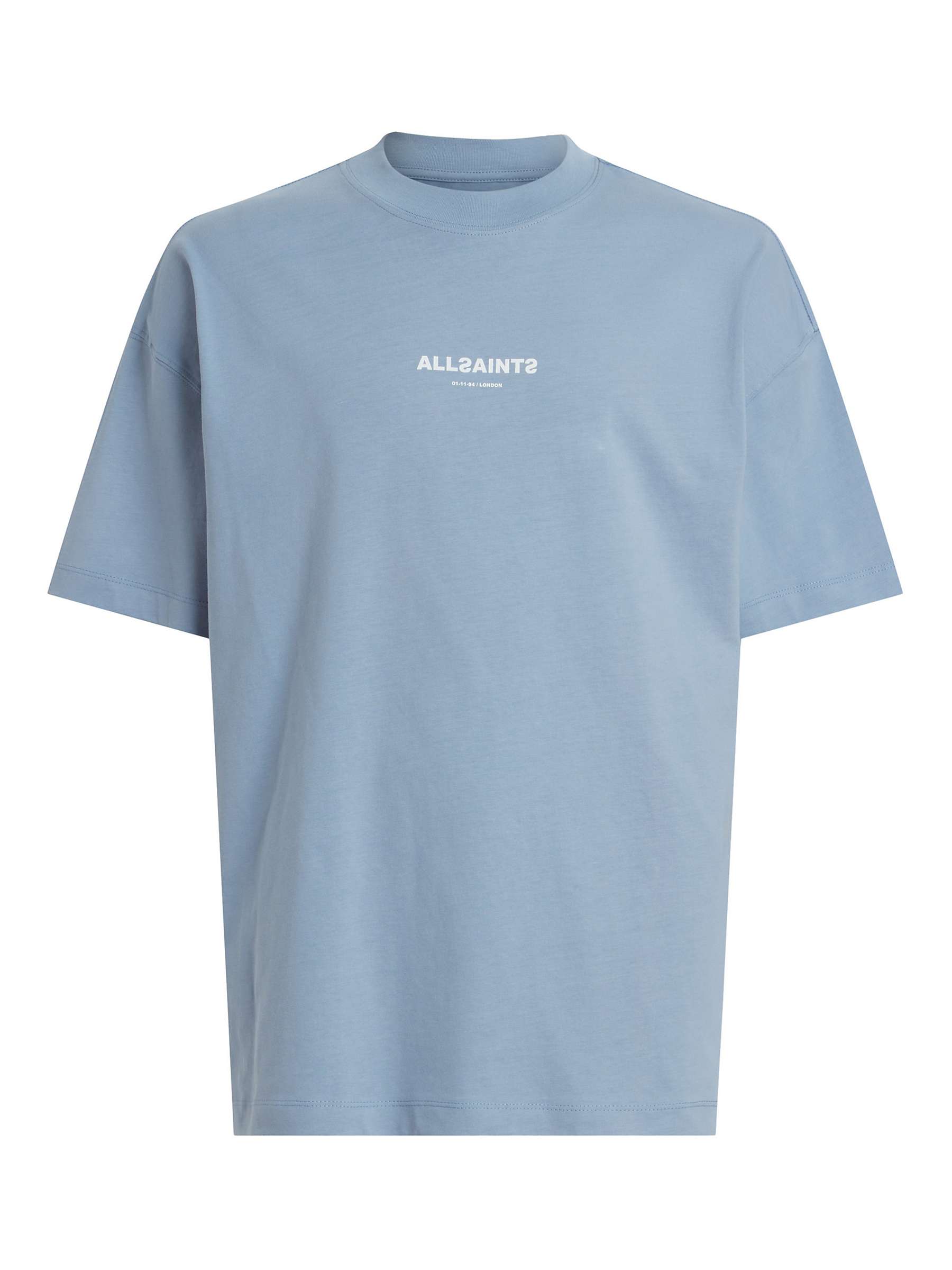 Buy AllSaints Subverse T-Shirt Online at johnlewis.com