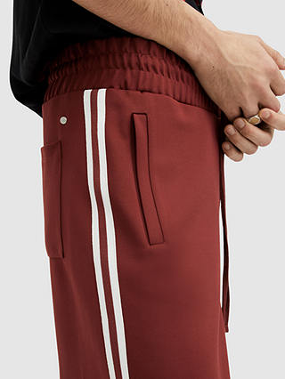 AllSaints Oren Joggers, Imperial Red