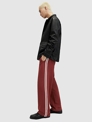 AllSaints Oren Joggers, Imperial Red