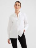 Hobbs Safi Shirt, White