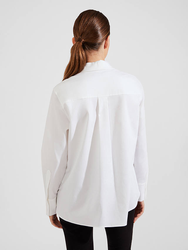 Hobbs Safi Shirt, White
