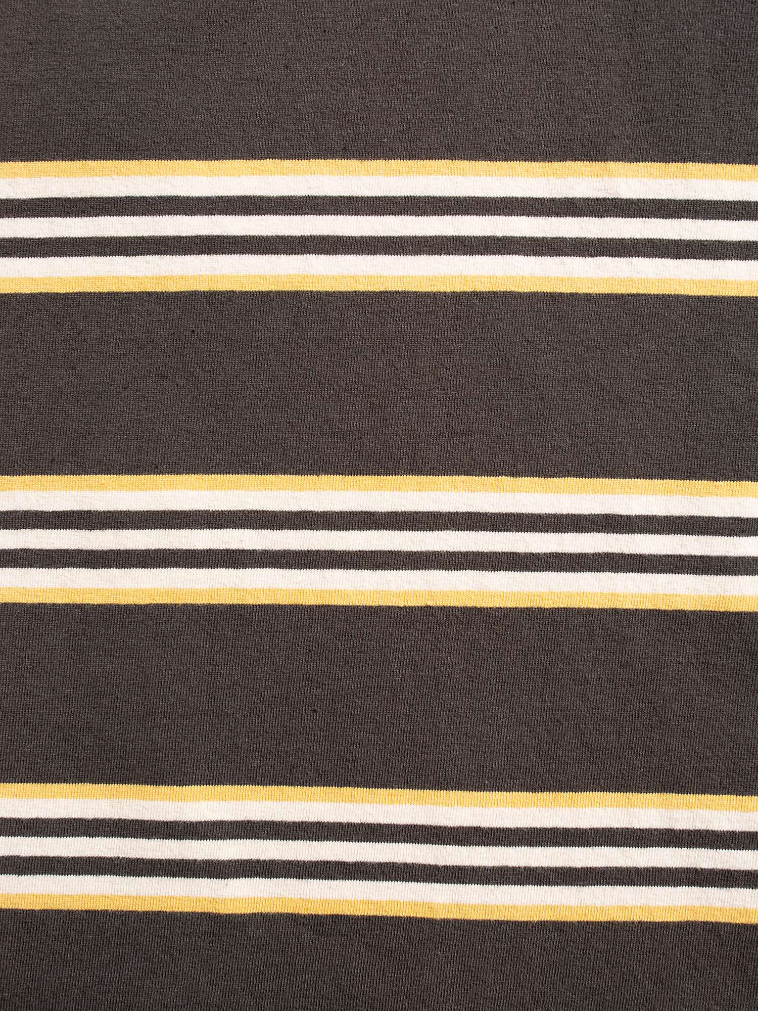 Buy Nudie Jeans Leif Stripe T-Shirt, Multi Online at johnlewis.com