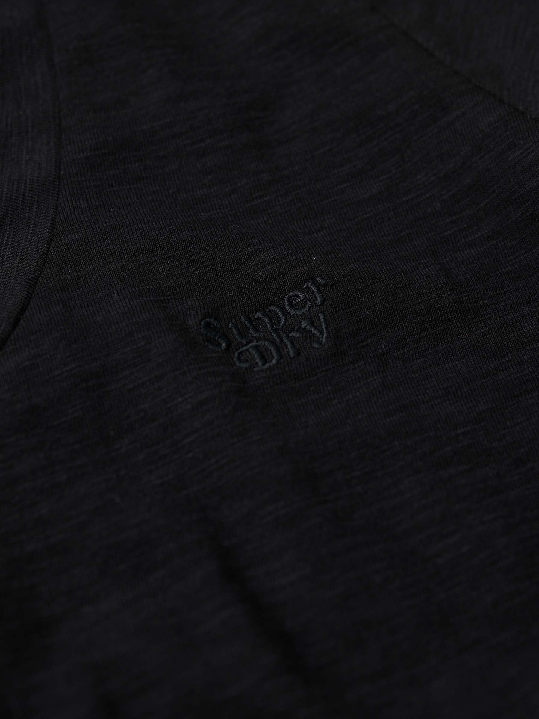 Buy Superdry Scoop Neck T-Shirt Online at johnlewis.com