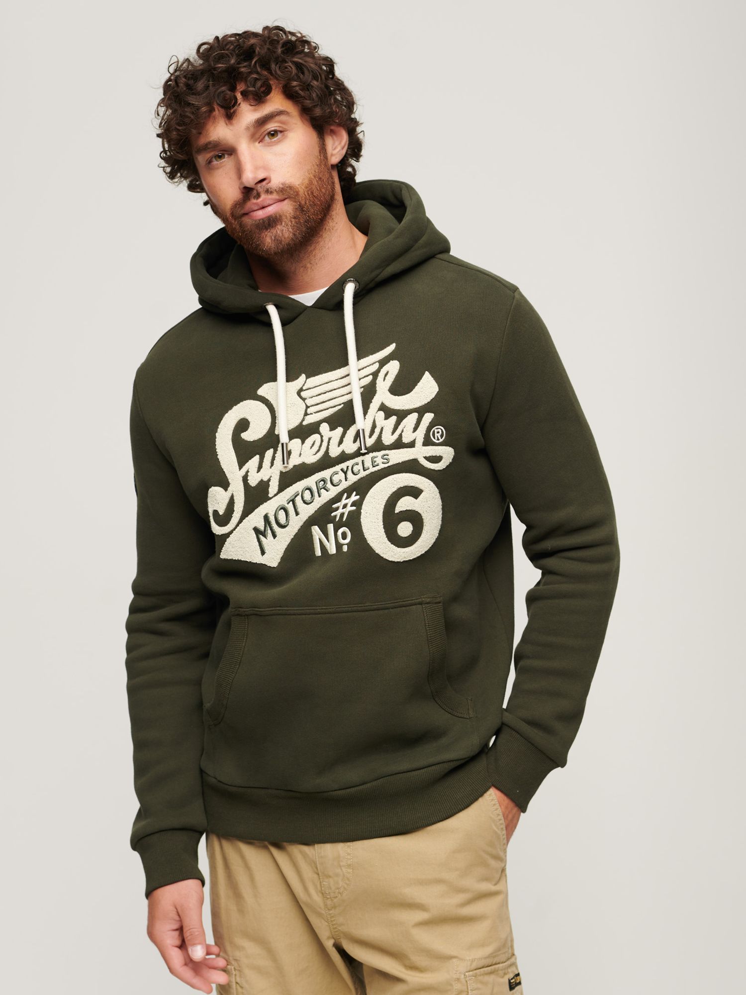 Superdry sweatshirt outlet