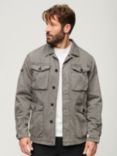 Superdry Embroidered Lightweight Jacket