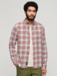 Superdry Organic Cotton Vintage Check Shirt