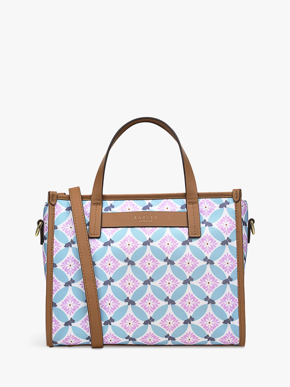 radley willow purse