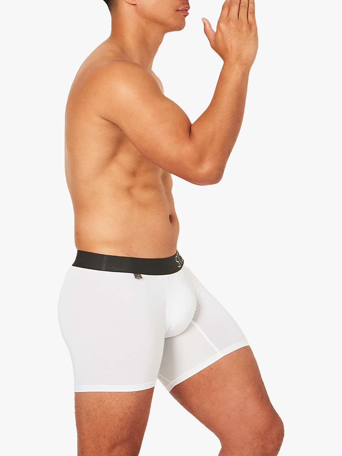 Buy Step One Bamboo Trunks Online at johnlewis.com