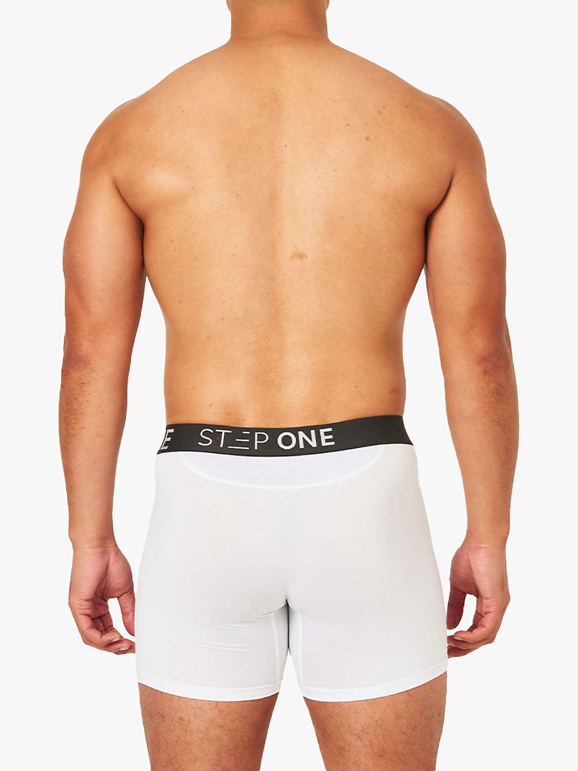 Buy Step One Bamboo Trunks Online at johnlewis.com