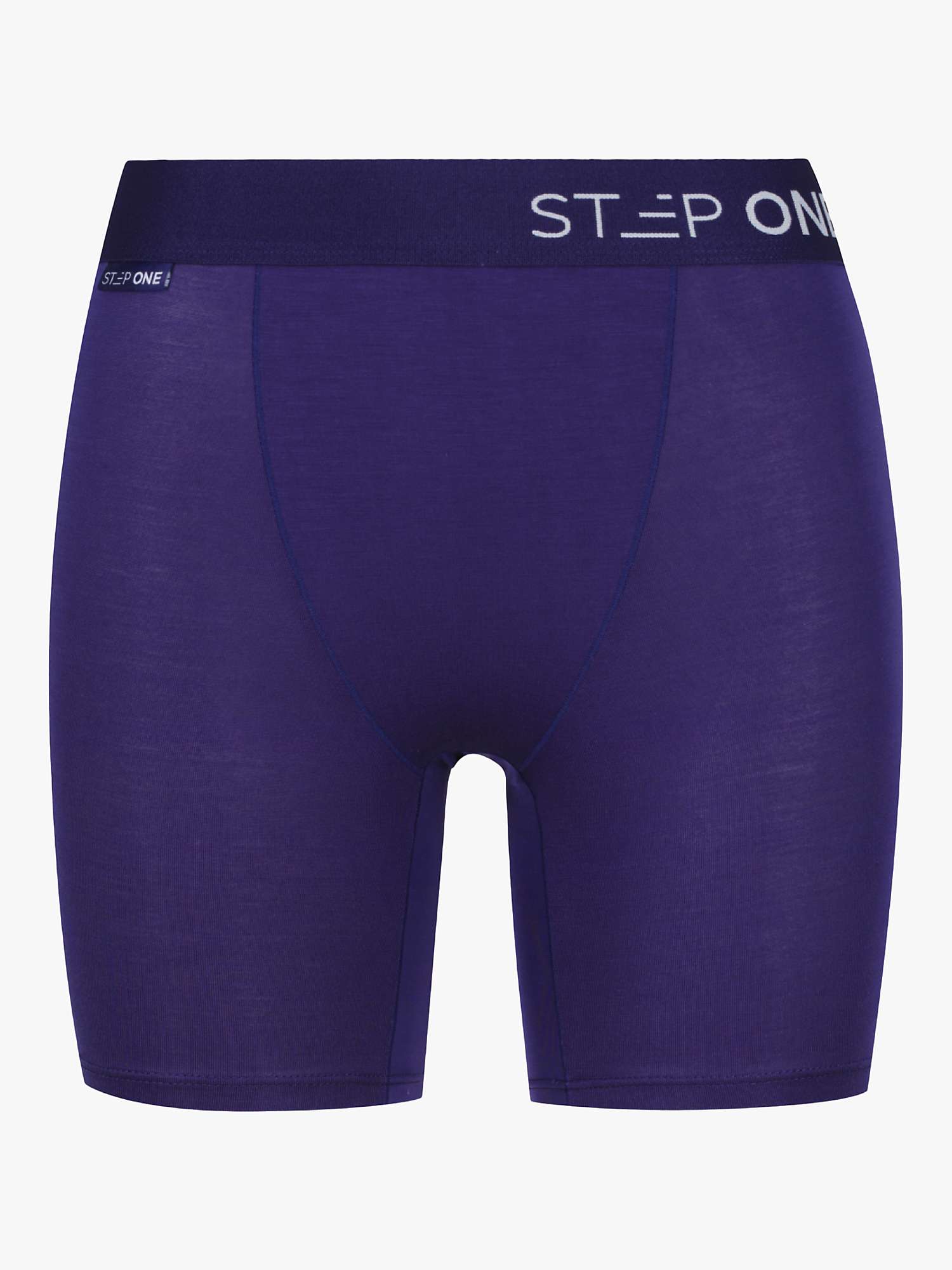 Buy Step One Bamboo Body Shorts Online at johnlewis.com