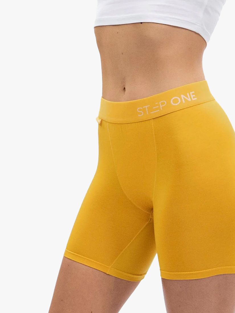 Buy Step One Bamboo Body Shorts Online at johnlewis.com